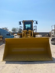 Payloader -Cat-980F -0954-9